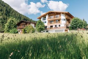  Landhaus Sammer  Таннхайм